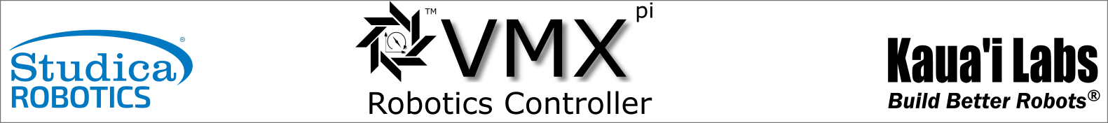 VMX-pi